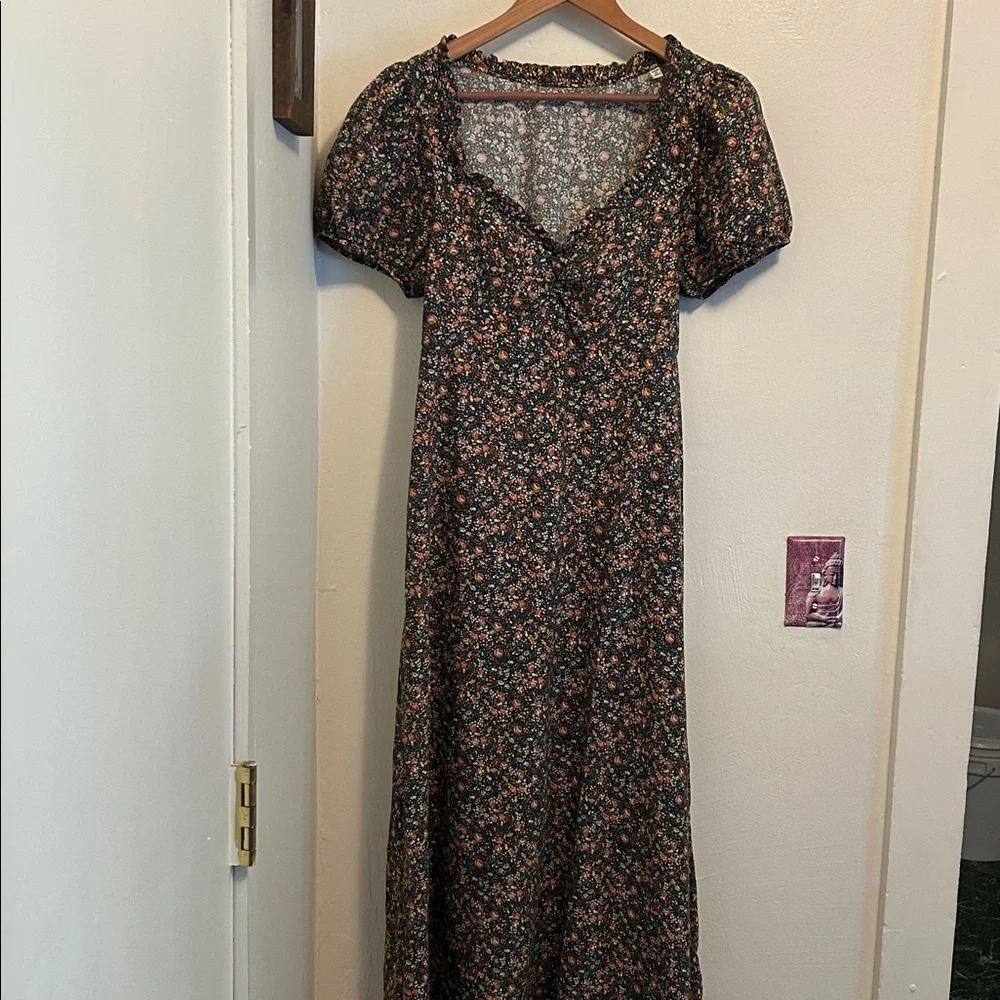 Doen Dree Dress - Picture 3 of 7